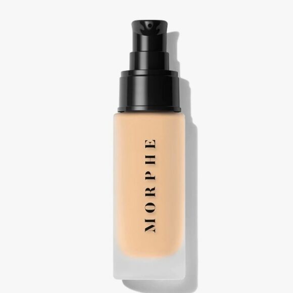 Morphe Filter Effect Soft-Focus Foundation - Picture 3 of 7